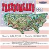 Various Artists Freedomland U.S.A. (CD) Album