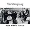 Bad Company Ultra Slim Shockproof Case for iPad Air 2 Smart Wake-up S (Vinyl LP)