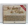 Vanilla Fudge, Vanoni... In Diretta Da Venezia; 2 x cassette box [sigillato]