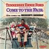 Tennessee Ernie Tennessee Ernie Ford Invites You to Come to the Fair/...: H (CD)