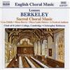 Choir of St Johns College Cambridge Sacred Choral Music (CD) Album