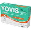 ALFASIGMA SpA Yovis Caps 20 Compresse