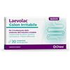 CHIESI FARMACEUTICI SpA Laevolac Colon Irritabile 30 Compresse