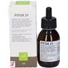 OTI SRL FITOX 21 GOCCE 100ML