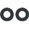 OEM SAMSUNG SET 2 VETRI DI PROTEZIONE FOTOCAMERE PER SAMSUNG GALAXY S25 EDGE