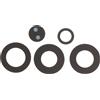 OEM SAMSUNG SET 5 VETRI DI PROTEZIONE FOTOCAMERE PER SAMSUNG GALAXY S26 ULTRA