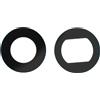 OEM XIAOMI SET 2 VETRI DI PROTEZIONE FOTOCAMERE PER XIAOMI 17 PRO MAX