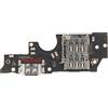 OEM ZTE FLAT CONNETTORE DI RICARICA PER ZTE BLADE A73 5G
