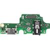 OEM ZTE FLAT CONNETTORE DI RICARICA PER ZTE BLADE V50 DESIGN 4G