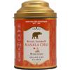 SAN-CHA Sancha Tea Boutique Royal Saffron Masala Chai 30 bustine, spedizione gratuita...