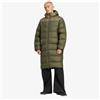 adidas Originals Giacca adidas Long Regen Jacket Night Cargo