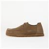 Birkenstock Utti Lace LEVE Gray Taupe
