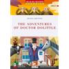 Helbling The adventures of doctor Dolittle. Level A1. Helbling Readers Red Series - Classics. Con File audio per il download