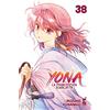 Star Comics Yona la principessa scarlatta (Vol. 38)