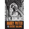 Bloomsbury Harry Potter and the Deathly Hallows: Adult Paperback Editions (2018 rejacket)