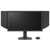 BenQ ZOWIE XL2586X+ - eSports - Serie XL - Monitor LED - Gaming - 24.1″ - 9H.LN8LB.QBE