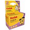 Kodak Oro 200 135/24 confezione da 2 "