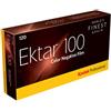 Kodak Ectar 100 120 Confezione da 5 pezzi "