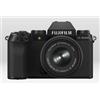 Fujifilm Kit per vlogger X-S20 + XC15-45 mm "