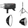 Godox Set da studio AD400PRO II "