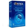 ARTSANA SPA Artsana Control Pleasure Vibes Anello Vibrante 1 Pezzi