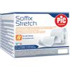 Pic Soffix Stretch Cerotto Per Fissaggio In Rotolo Estendibile Tnt 5X500Cm