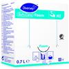 Diversey 7514368 Soft Care Foam H2 - Sapone per la pulizia delle mani, 0,7 l