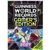 Guinness World Records Gamer's Edition 2027 (Tascabile) (PRESALE 10/09/2026)