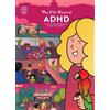 Hey Gee My Life Beyond ADHD (Copertina rigida)