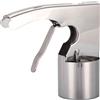 SODIAL Spatola per Gelato di Grande Volume, per Gelato In Acciaio Inossida5416