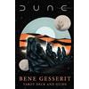 Minerva Siegel Dune: Bene Gesserit Tarot Deck and Guide (Cards)