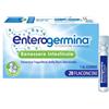 Enterogermina Benessere Intestinale Fermenti Lattici Probiotici Integratori Adulti e Bambini 3
