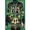 Fonda Lee Jade City (Tascabile) Green Bone Saga