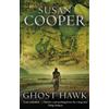 Susan Cooper Ghost Hawk (Tascabile)