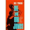 Suzi Ronson Me and Mr Jones (Copertina rigida)