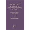 Eliphas Lévi The Doctrine & Ritual of Transcendental Magic (Copertina rigida)