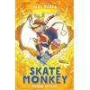 Paul Mason Skate Monkey: Demon Attack (Tascabile) High/Low