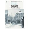 Georges Simenon A Maigret Christmas (Tascabile) Penguin Modern Classics