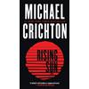 Michael Crichton Rising Sun: A Novel (Tascabile)
