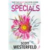 Scott Westerfeld Specials (Tascabile) Uglies