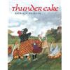 Patricia Polacco Thunder Cake (Tascabile)