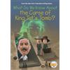 Ben Hubbard What Do We Know About the Curse of King Tut's Tom (Copertina rigida)
