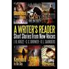 R L Saunders C C Brower J R Kruze A Writer's Reader (Tascabile)