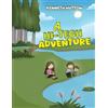 Kenneth Hutton A Hi-Tech Adventure (Tascabile)