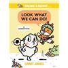 Candy James Look What We Can Do! (Copertina rigida) Archie & Reddie Book