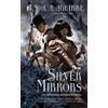 A. A. Aguirre Silver Mirrors (Tascabile) Apparatus Infernum Novel
