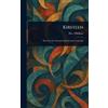 (margaret) Oliphant Kirsteen (Copertina rigida)