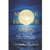 Carol Walker Russell J D Message from the Moon (Tascabile)