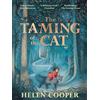 Helen Cooper The Taming of the Cat (Tascabile)