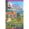 Robin Paige Death at Dartmoor (Tascabile) Victorian Mystery